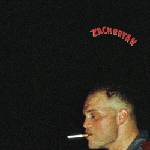Warner Bryan Zach: Zach Bryan - CD (065923)