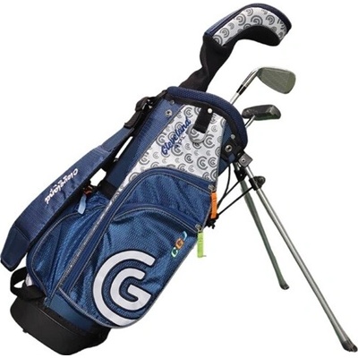 Cleveland Junior set Small 4-6 let (91-109cm) pravý
