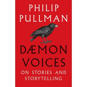 Daemon Voices Pullman Philip