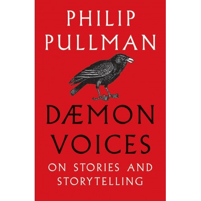 Daemon Voices Pullman Philip