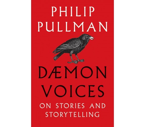 Daemon Voices Pullman Philip