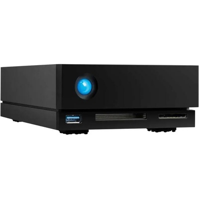 Seagate LaCie 1big 10TB Dual Thunderbolt 3 (STHS10000800)