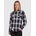 Kilpi Дамска спортна фланелена риза Kilpi FLANNY-W Blue Kilpi | Sin | ЖЕНИ | 54