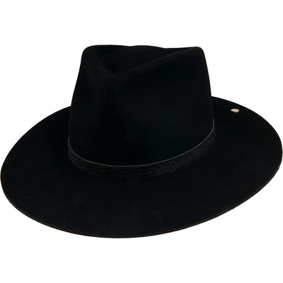 Fedora Dante černá Q9030 13336/22AA