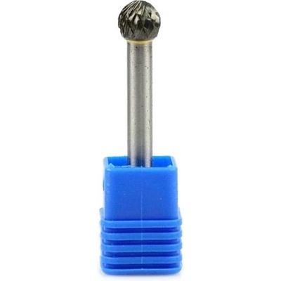 GEKO Stopková fréza na kov 10x9mm, kulatá G37506