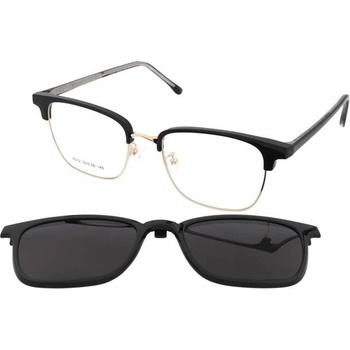 Crullé Диоптрични очила Crullé Fasten C1 Clip-on