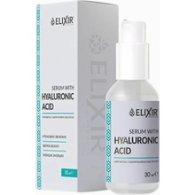 Elixir Sérum s kyselinou hyalurónovou 30 ml