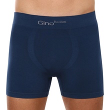 Gino boxerky Bamboo Short Petrol