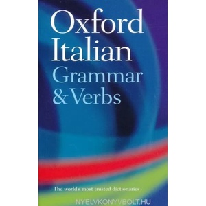 Oxford Italian Grammar and Verbs (ISBN: 9780198603818)