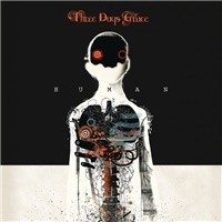 THREE DAYS GRACE: HUMAN CD