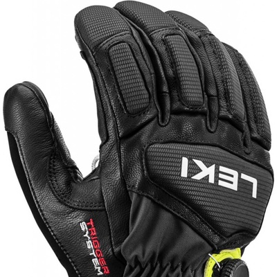 Leki Griffin Tune 3D BOA