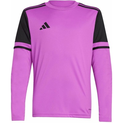 adidas Squadra 25 Long Sleeve Jr JJ1939