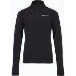 Fischer Детска термоактивна блуза Fischer Base Pro Jr black