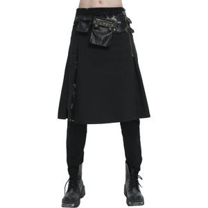 Devil fashion мъжки килт DEVIL FASHION - Tie Dye Twill - SKT175