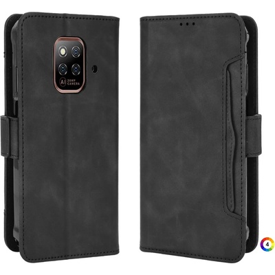 Ulefone Power Armor 14 4G/14 Pro 4G Wallet Калъф и Протектор