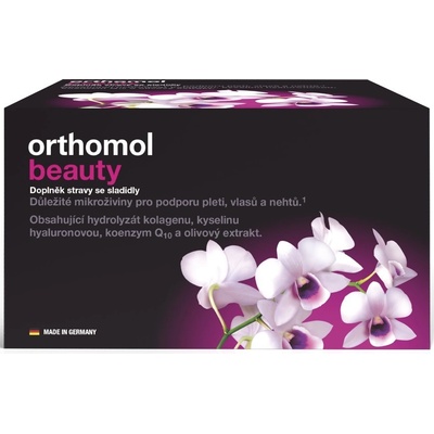 Orthomol Beauty refill 30 x 20 ml