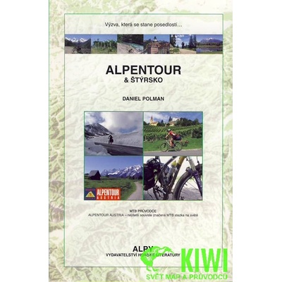 Alpentour a Štýrsko