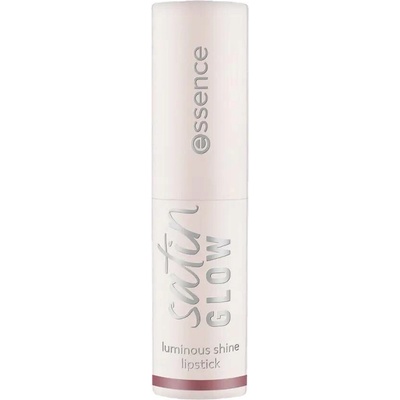 essence rtěnka Satin Glow Luminous Shine 03 Rose And Shine 3,5 g