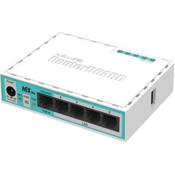 Mikrotik RB750r2