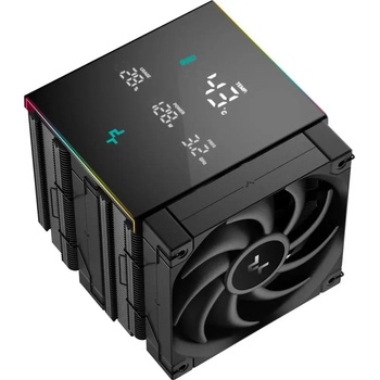 Deepcool AK620 Digital Pro (R-AK620-BKAPMN-G)