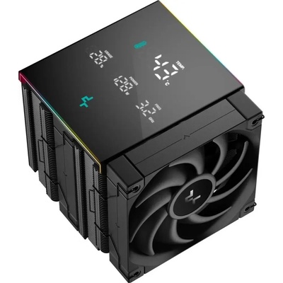 Deepcool AK620 Digital Pro (R-AK620-BKAPMN-G)