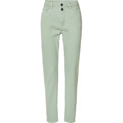 Esmara Dámske rifle Straight Fit mentolová