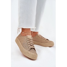 Lee Cooper LCW-25-08-3646 BÉŽOVÁ