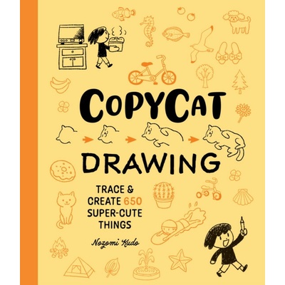 Copycat Drawing