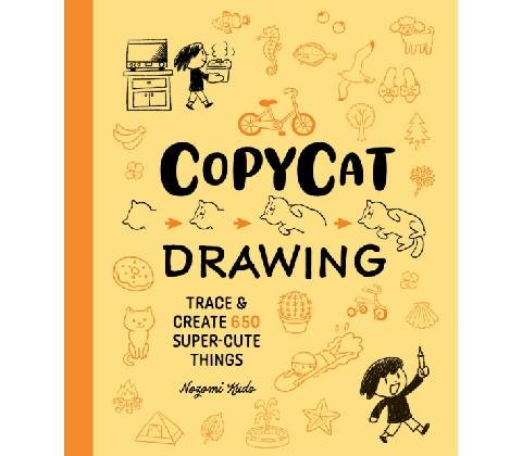 Copycat Drawing