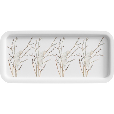 Design House Stockholm Elsa Beskow Little Willow табла за сервиране, 13 x 28 см (2848-0100)