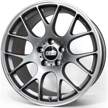 BBS CH-R 8,5x20 5x112 ET28 satin titan