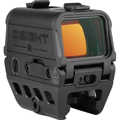 Olight Osight R, T1 T2 Footprint Čierna