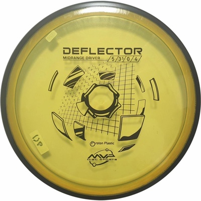MVP Disc Sports Proton Deflector Modrá