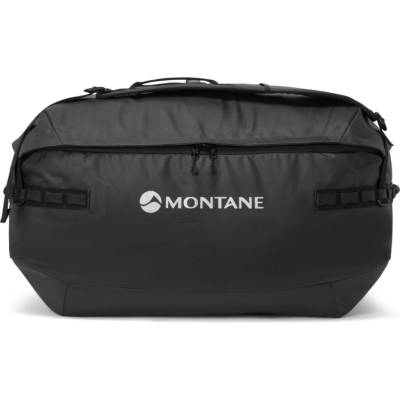 Montane Transition Duffel black 100 l