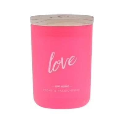 DW Home Love Peony & Passionfruit 7,5oz