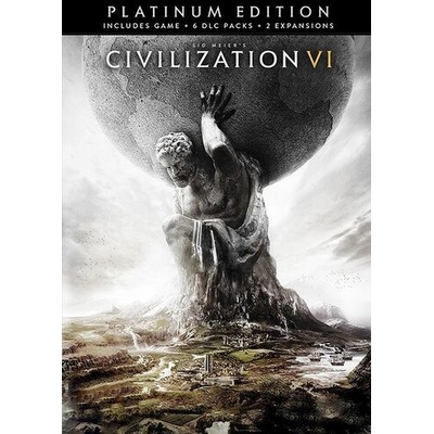 Civilization VI (Platinum)