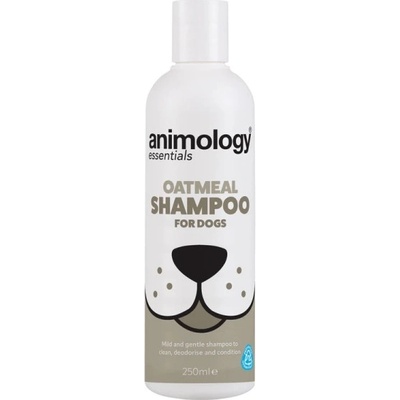 Animology Essentials Oatmeal šampon 250 ml