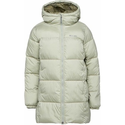 Columbia Puffect II Mid Hooded safari