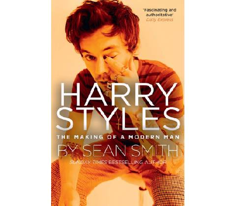 Harry Styles