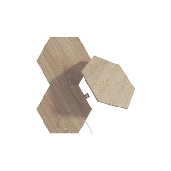 Nanoleaf Elements Hexagons Expansion Pack 3 Pack