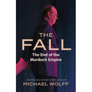 Fall | Michael Wolff (ISBN: 9780349128818)