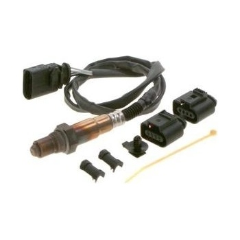 Lambda sonda BOSCH 0 258 010 036