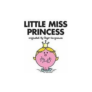 Little Miss Princess (ISBN: 9780843198348)