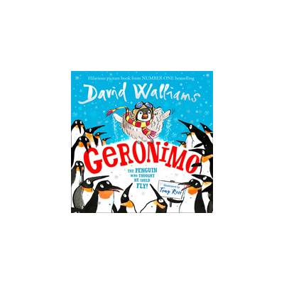 Geronimo - Walliams David