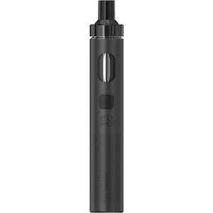 JOYETECH eGo AIO 2 Kit 1700mAh 2ml Mysterious Black