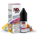 I VG Salt Paradise Lagoon 10 ml 10 mg