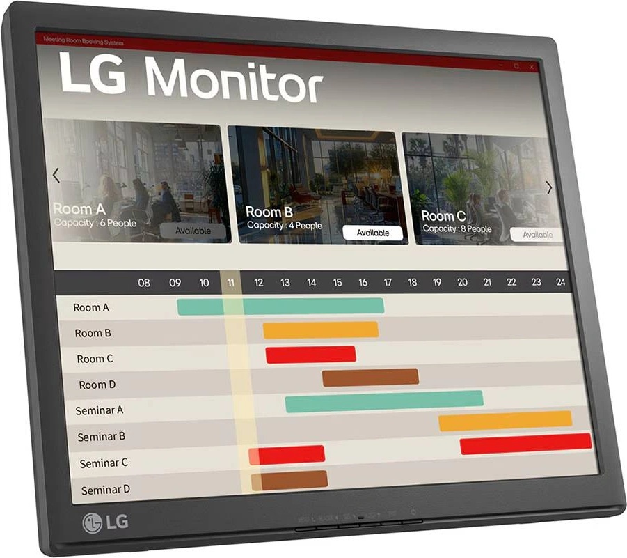 LG 17BR30T-B