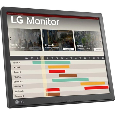 LG 17BR30T-B