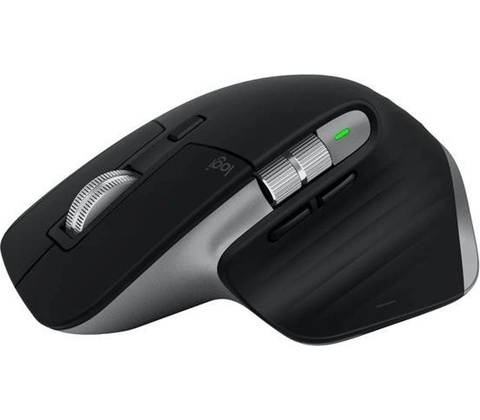 Logitech MX Master 3 Advanced Wireless Mouse 910-005696