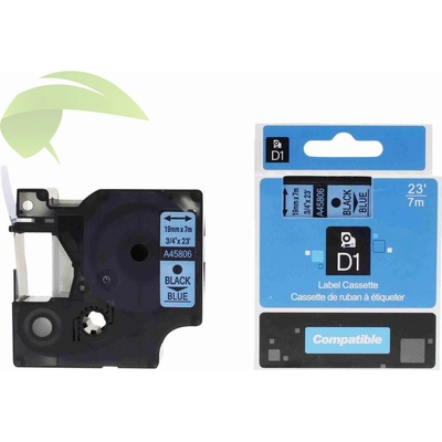 TONERSYP Dymo 45806 / S0720860 kompatibilní